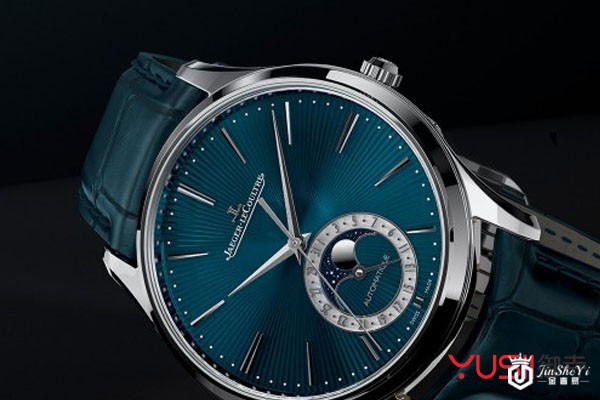 积家大师手表回收 积家大师手表回收