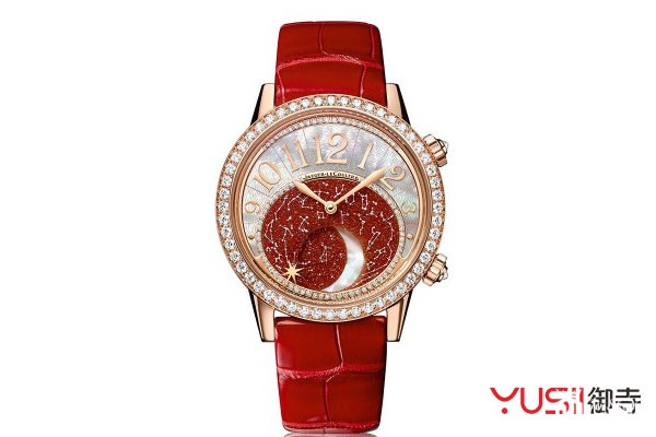 二手积家手表回收 二手积家手表回收