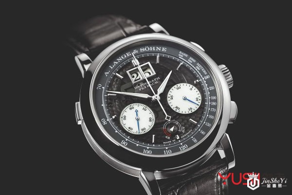 朗格DATOGRAPHUP/DOWN “Lumen”手表回收 朗格DATOGRAPHUP/DOWN “Lumen”手表回收