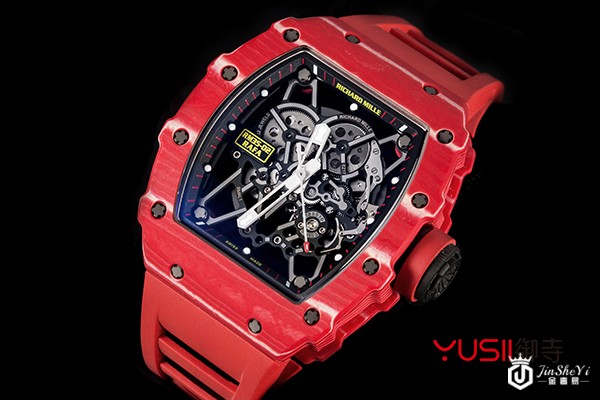 二手理查德米勒手表回收