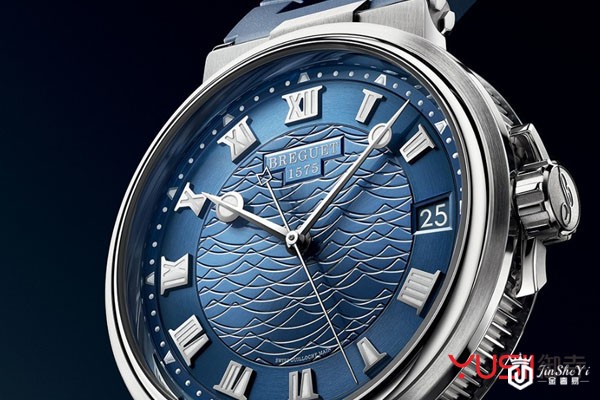 宝玑航海手表回收 宝玑航海手表回收