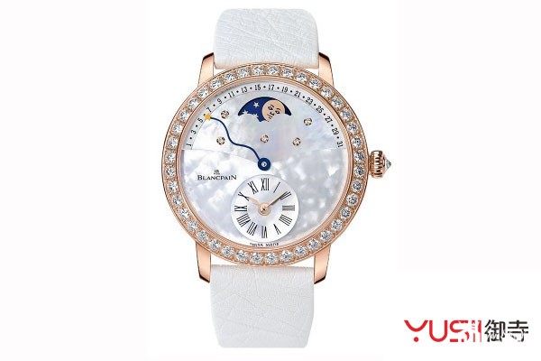 上海宝珀手表回收