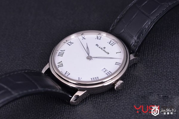 宝珀经典大三针手表回收 宝珀经典大三针手表回收