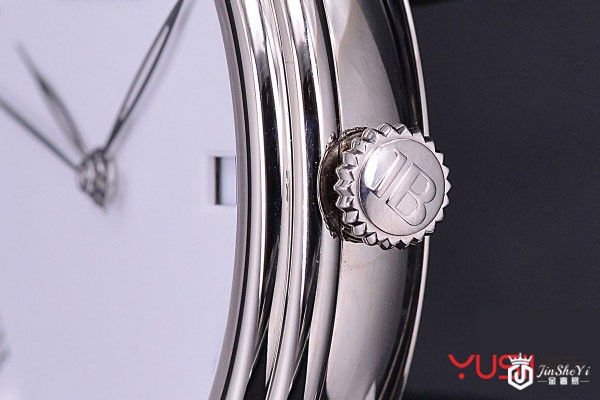 宝珀手表回收 宝珀手表回收