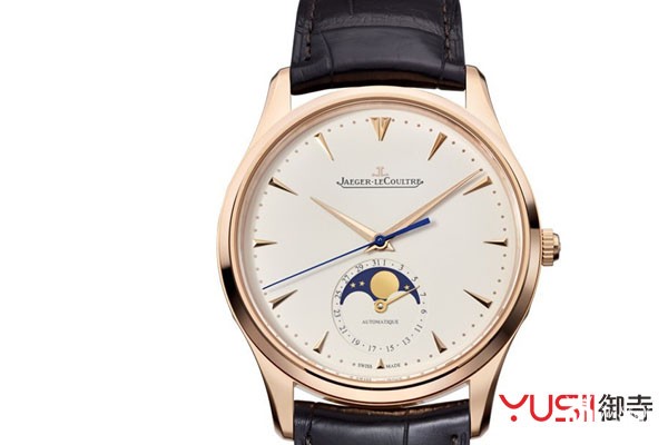 积家二手手表回收