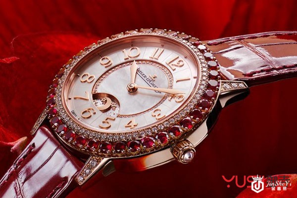 积家二手手表回收价格