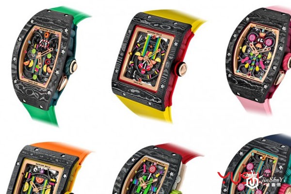 上海理查德米尔手表回收