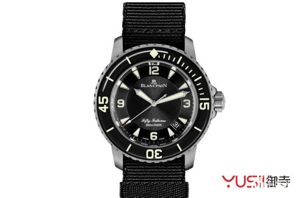 宝珀手表回收价格 宝珀手表回收价格