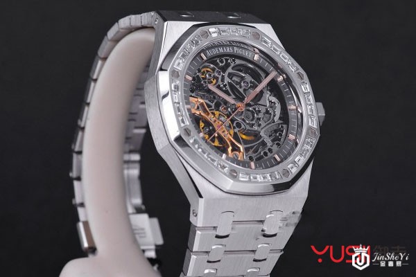 爱彼手表回收价格