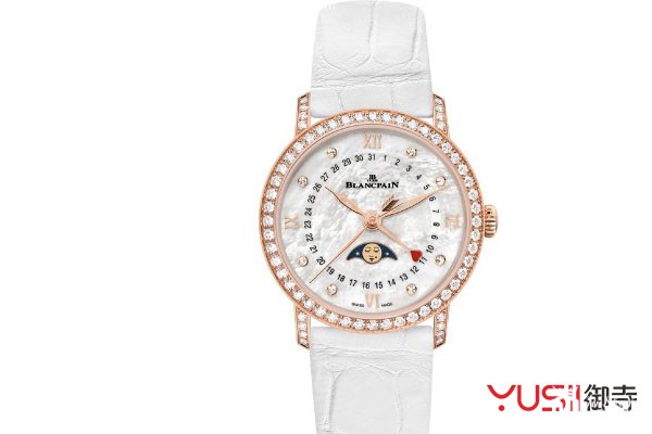 上海回收宝珀手表