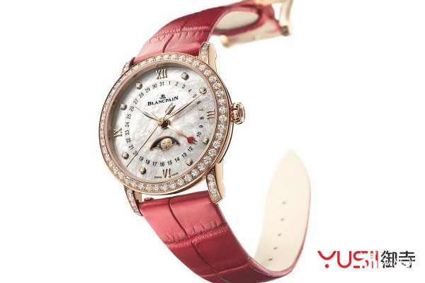 宝珀手表回收价格