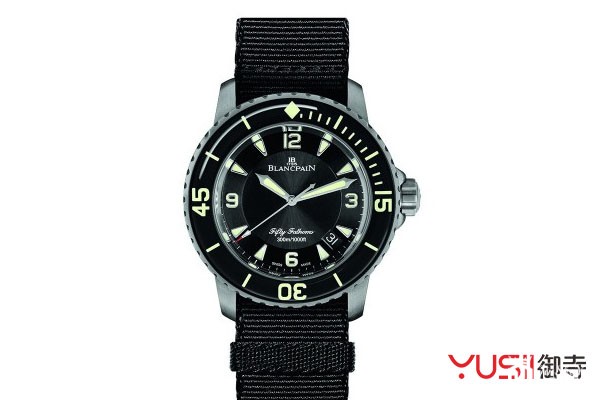 宝珀手表回收价格