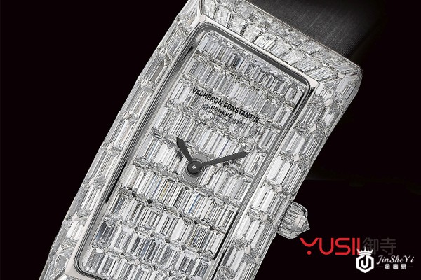 江诗丹顿表回收