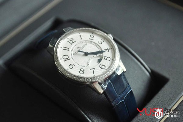 上海积家手表回收