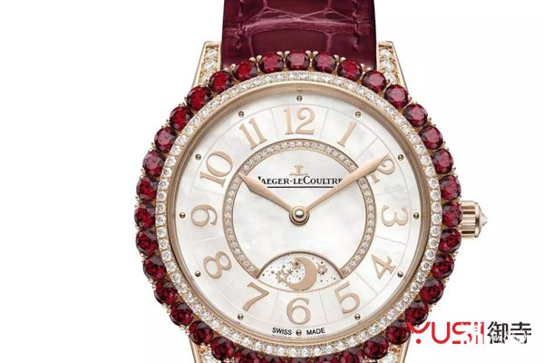 二手积家手表回收