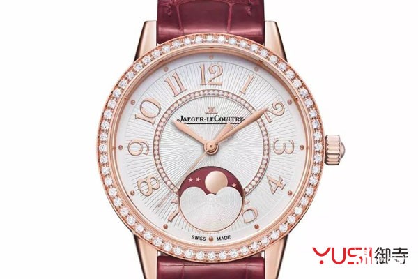 上海积家手表回收