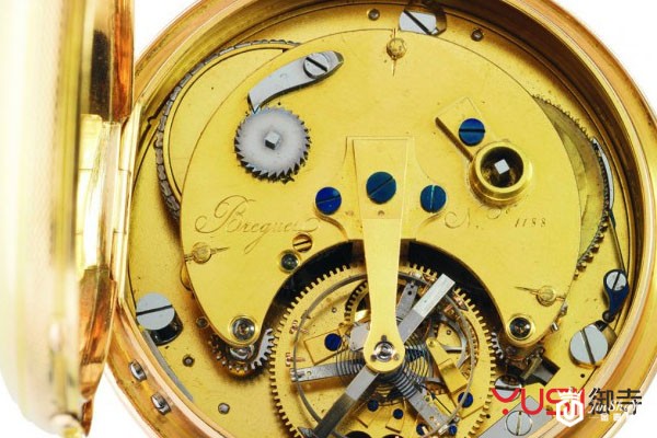 宝玑陀飞轮手表回收 宝玑陀飞轮手表回收