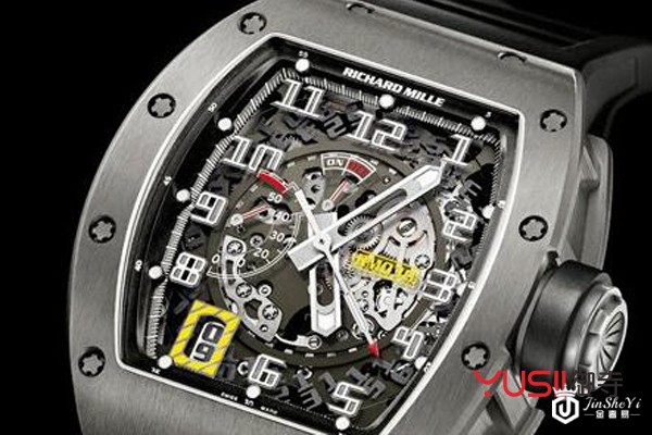 理查德米尔回收价格