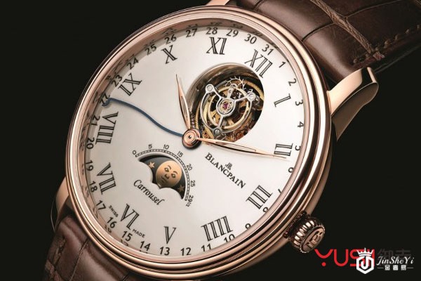 上海宝珀手表回收