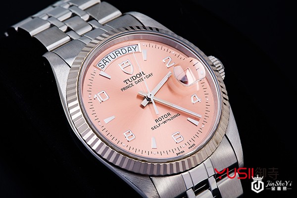 帝舵手表回收是多少钱