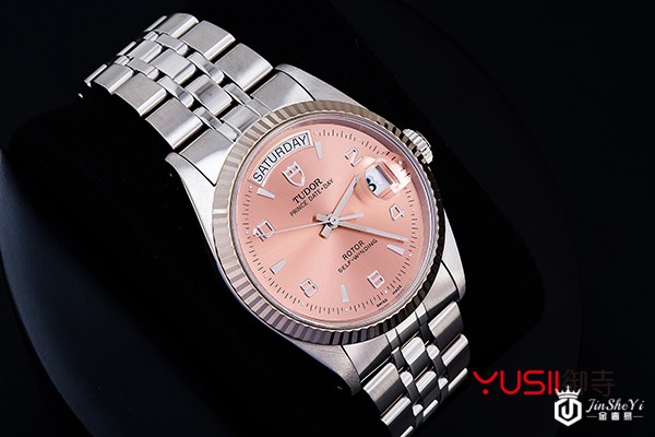 哪回收高端手表