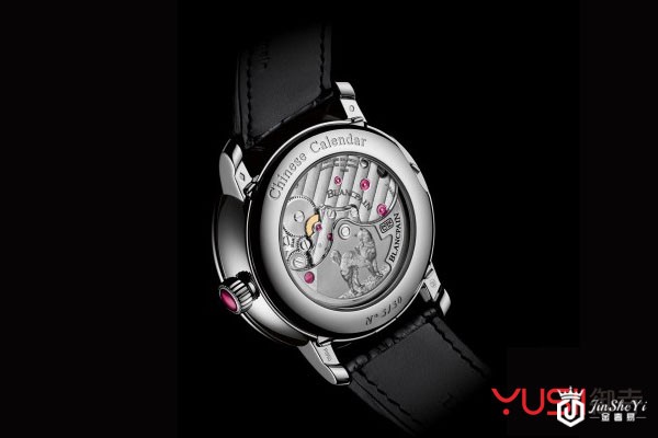 宝珀经典系列狗年限量版手表回收 宝珀经典系列狗年限量版手表回收