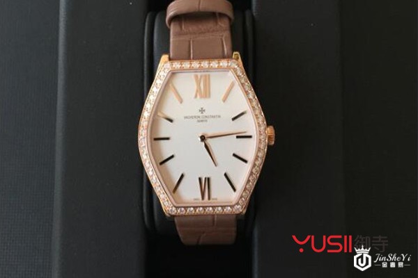 上海江诗丹顿回收