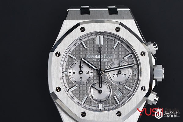 爱彼皇家橡树系列手表回收