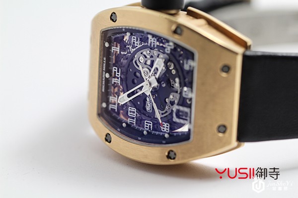 回收理查德米勒