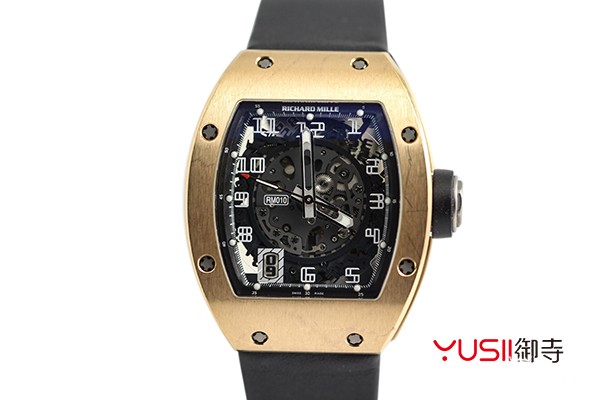 理查德手表回收