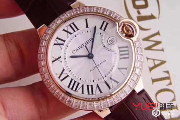 上海回收卡地亚手表