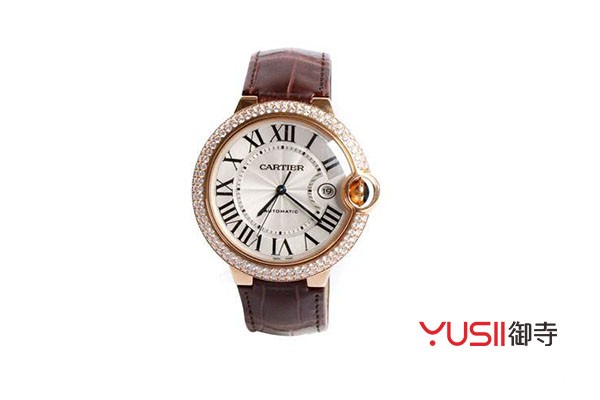 卡地亚cc8208手表回收价格