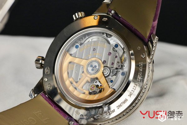 上海积家腕表回收