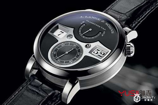 朗格ZEITWERK148.038手表回收