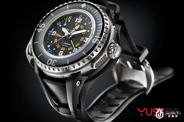 宝珀 X Fathoms腕表回收价格 宝珀 X Fathoms腕表回收价格