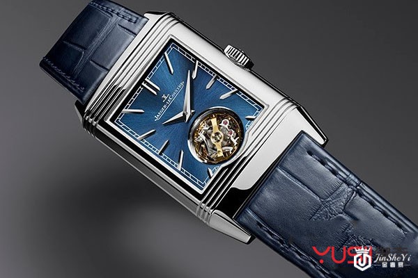 积家REVERSO翻转系列腕表回收