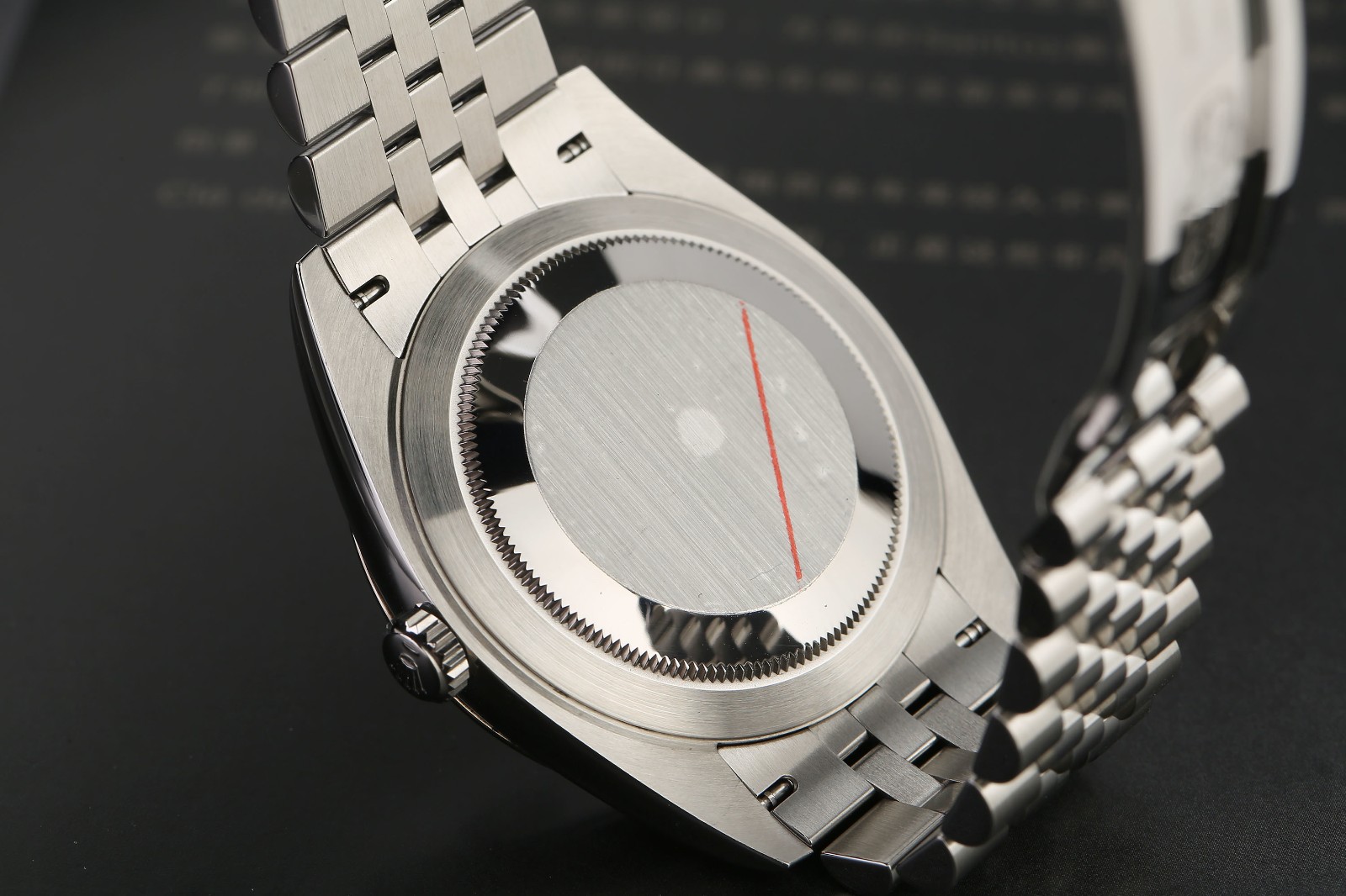 莱芜劳力士潜航者回收手表值多少钱?图2