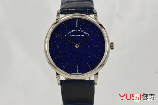 朗格AXo<i></i>nIA THIN手表回收