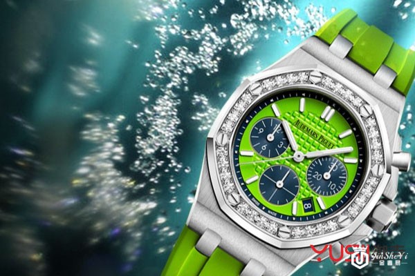 爱彼皇家橡树离岸系列腕表回收价格