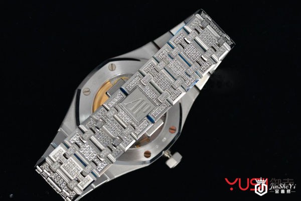 海爱彼手表回收