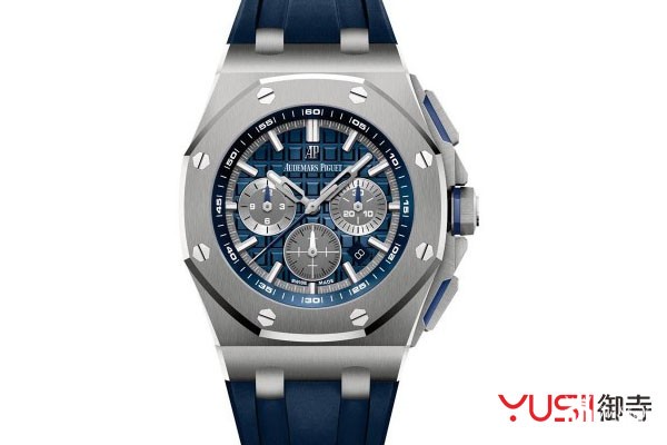 爱彼皇家橡树离岸型自动计时表回收