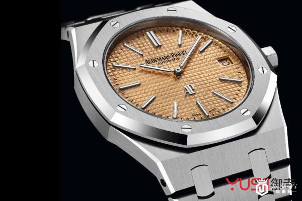 上海爱彼腕表回收