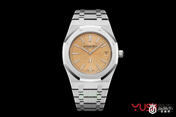 爱彼皇家橡树系列“Jumbo”超薄腕表回收