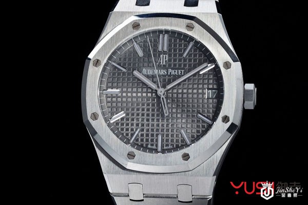 爱彼皇家橡树15500腕表回收