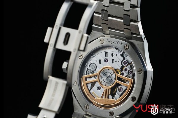 爱彼皇家橡树15500腕表回收价格