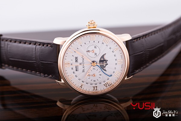 二手宝珀手表回收价格