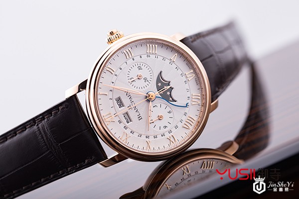 上海二手宝珀手表回收