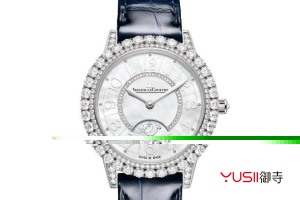 上海哪里回收积家手表