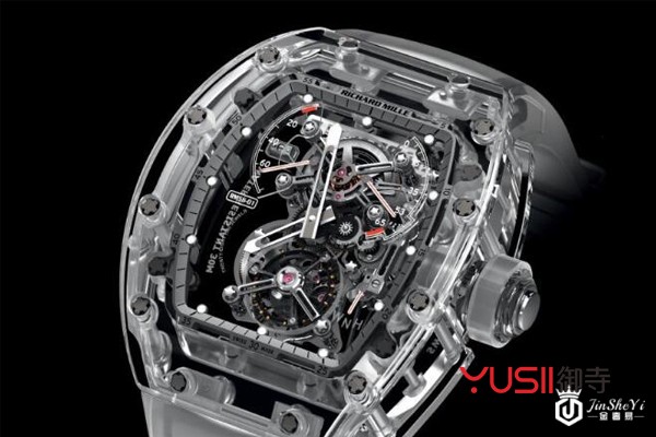 上海理查德米尔手表回收