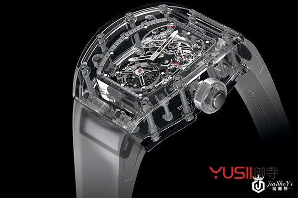 理查德米尔手表回收价格